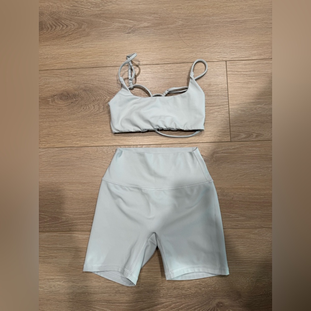 Azur workout set
